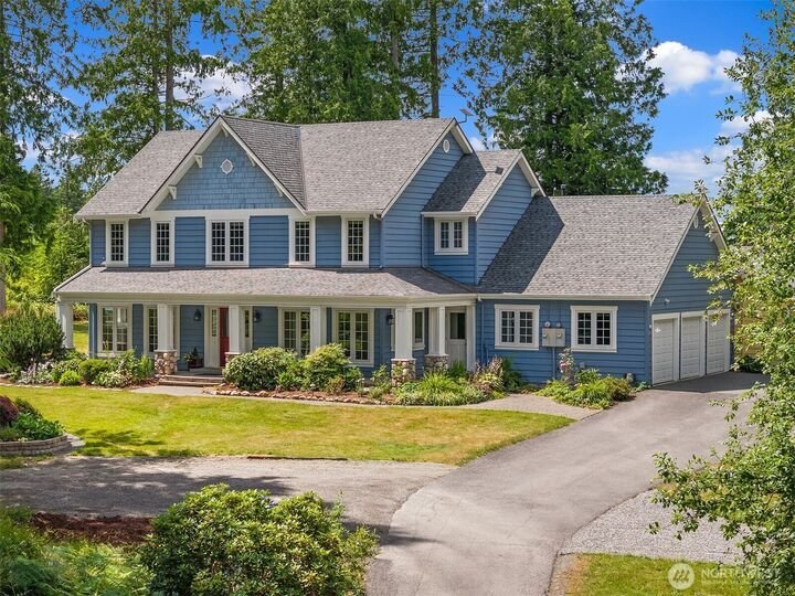 House in Fall City, Washington, United States 2 - 18398287