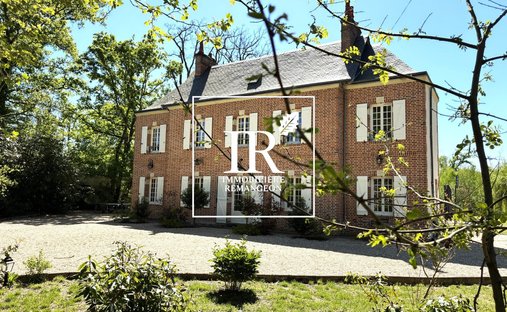 Casa a Lamotte-Beuvron, Centro-Val della Loira, Francia 1