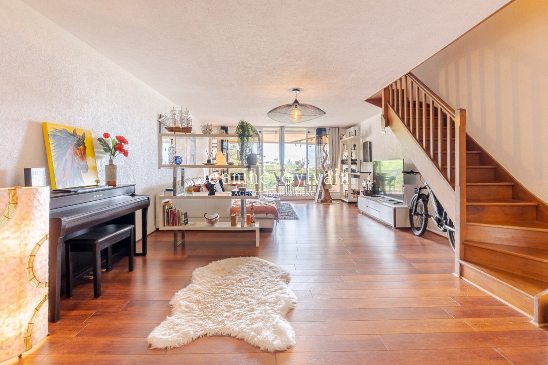 Apartment in Puna'auia, Windward Islands, French Polynesia 2 - 18247055
