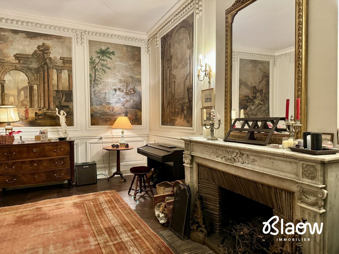 Chateau in Canal, Givors, France 5 - 18398084
