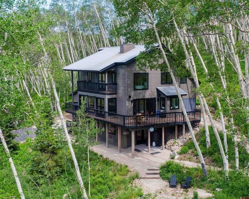 House in Crested Butte, Colorado, United States 1 - 18397652