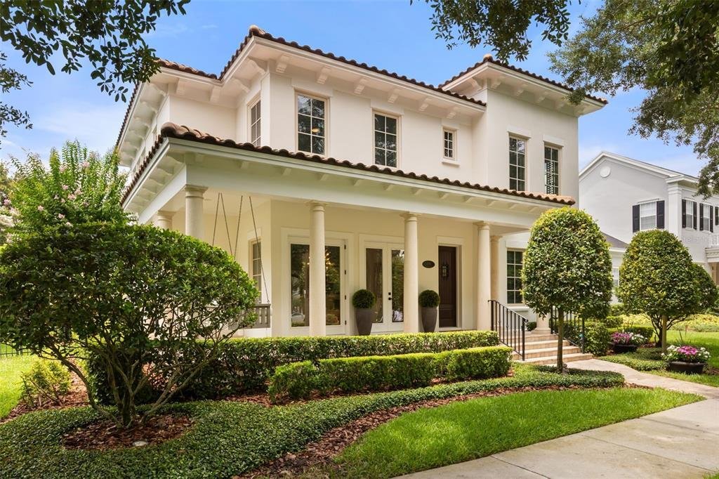 House in Orlando, Florida, United States 3 - 18397524