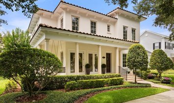Haus in Orlando, Florida, Vereinigte Staaten 2