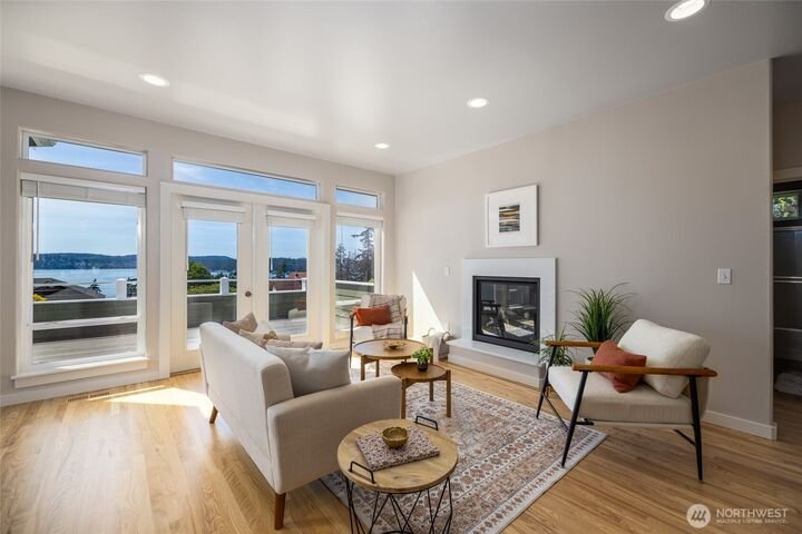 House in La Conner, Washington, United States 4 - 18398294