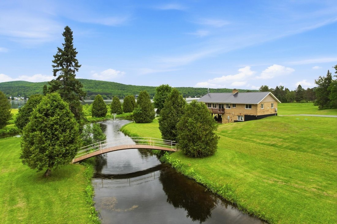House in Lemington, Vermont, United States 5 - 18397649