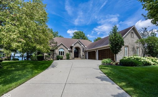 Casa en Sheridan Road, Indiana, Estados Unidos 1