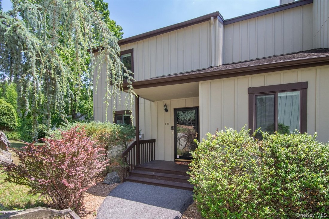 Condo in Irvington, New York, United States 1 - 18397523