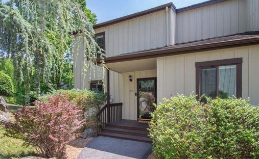 Condominio a Irvington, New York, Stati Uniti 1