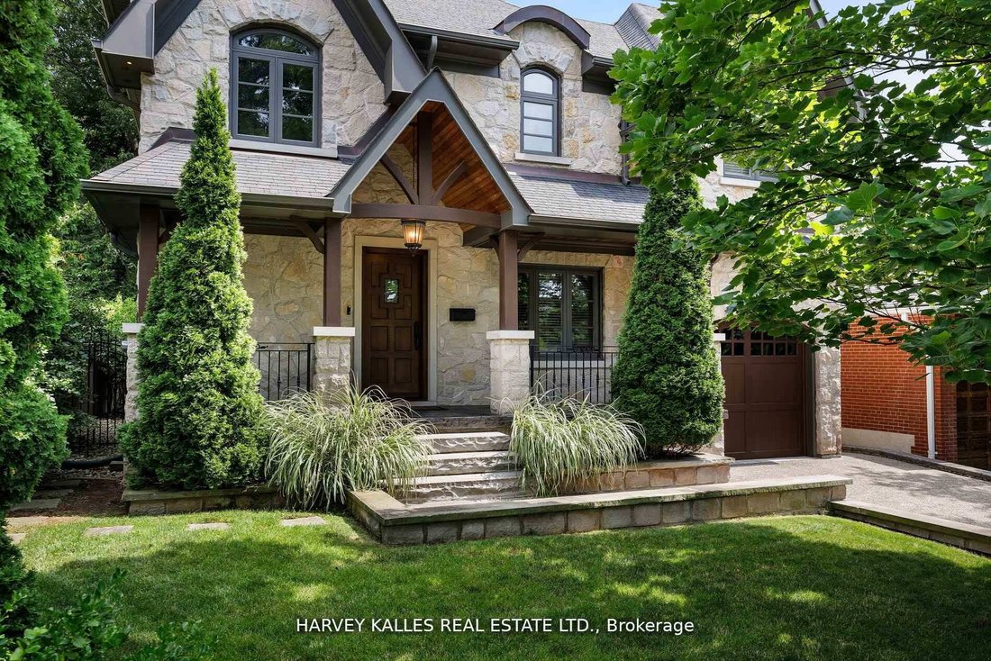 House in Toronto, Ontario, Canada 5 - 18397664