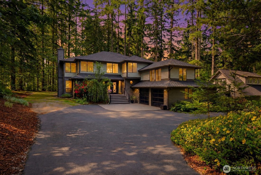 House in Black Diamond, Washington, United States 4 - 18398143