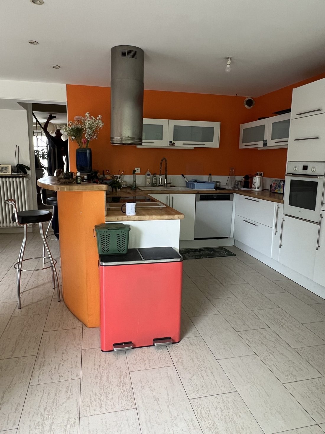 House in Kerguelen-Quehello Congard-Maison Rou, Larmor-Plage, France 3 - 18397990