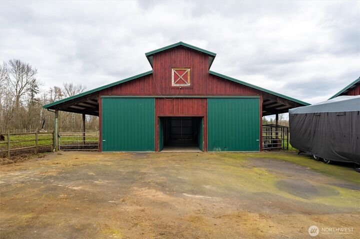 House in Ferndale, Washington, United States 5 - 18398268