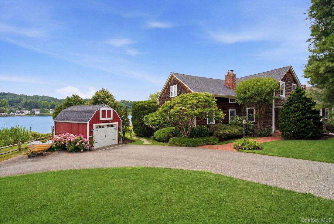 House in Centerport, New York, United States 3 - 18397650