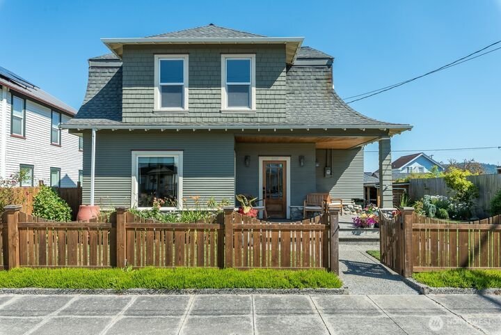 House in Anacortes, Washington, United States 2 - 18398249