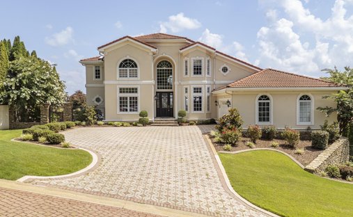 Casa a Savannah, Tennessee, Stati Uniti 1