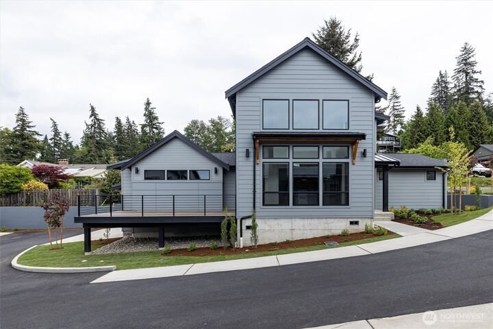 House in Bellingham, Washington, United States 2 - 18398269