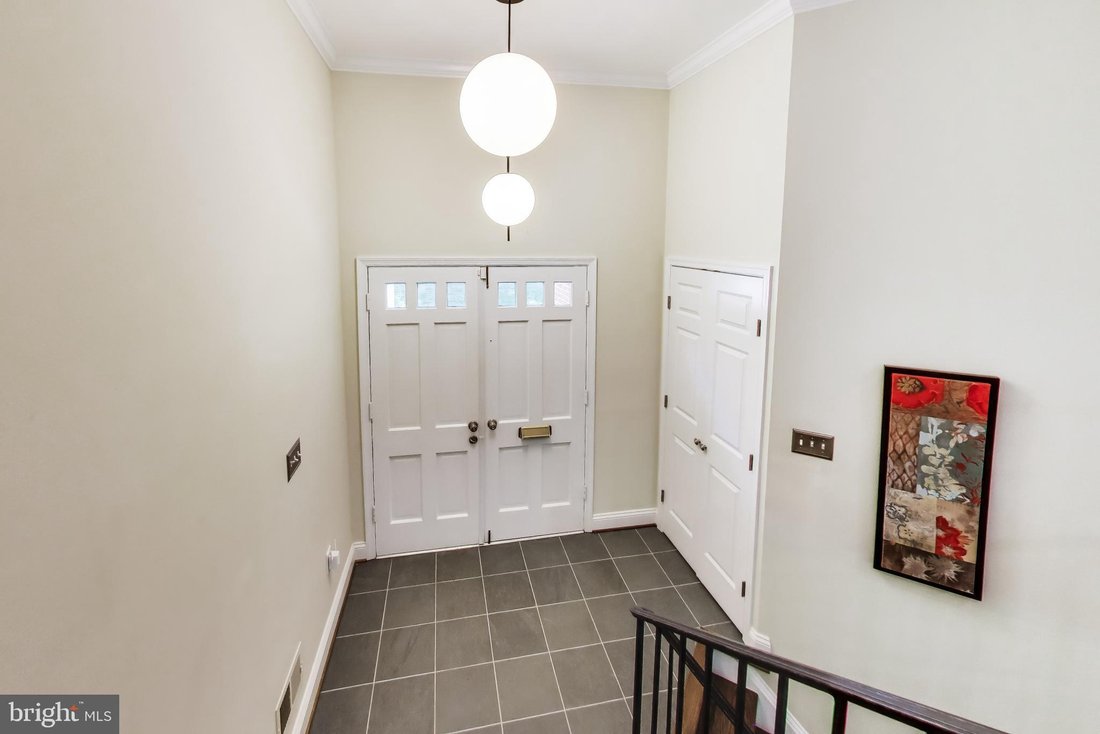 House in West Falls Church, Virginia, United States 5 - 18397531