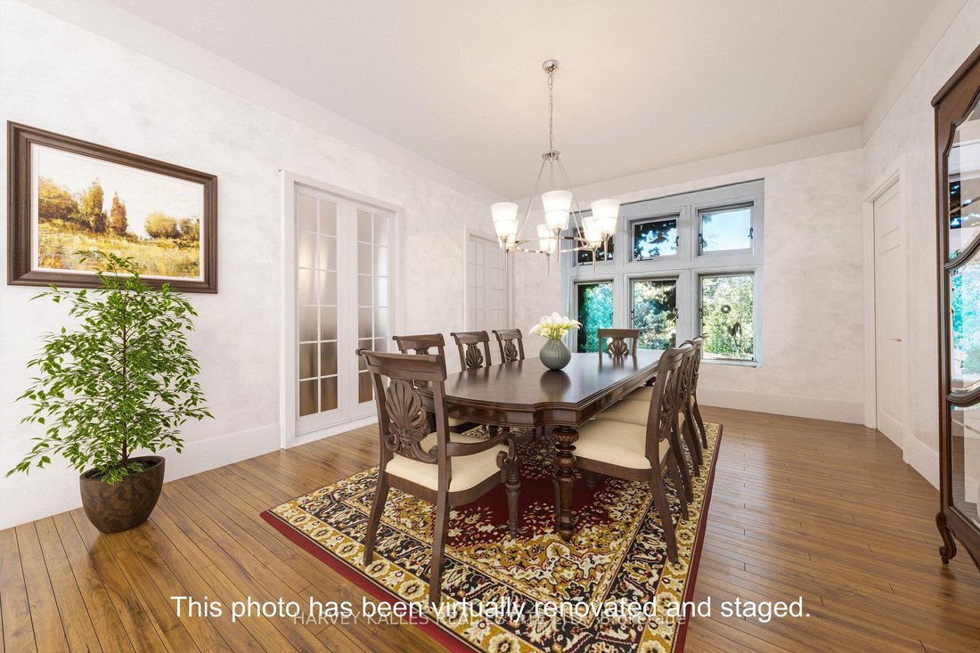 House in Toronto, Ontario, Canada 4 - 18397662