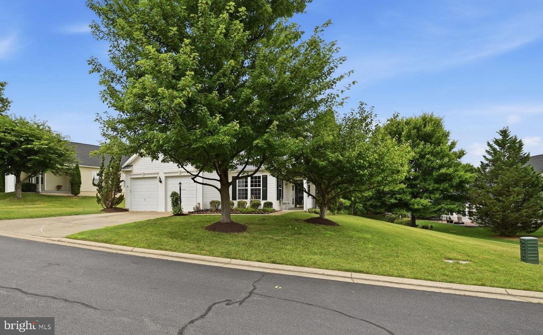House in Dumfries, Virginia, United States 4 - 18397528