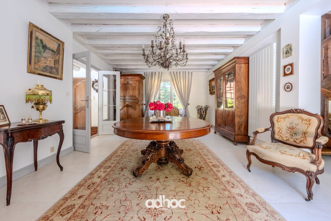 Casa a Ardon, Centro-Val della Loira, Francia 4 - 18398027