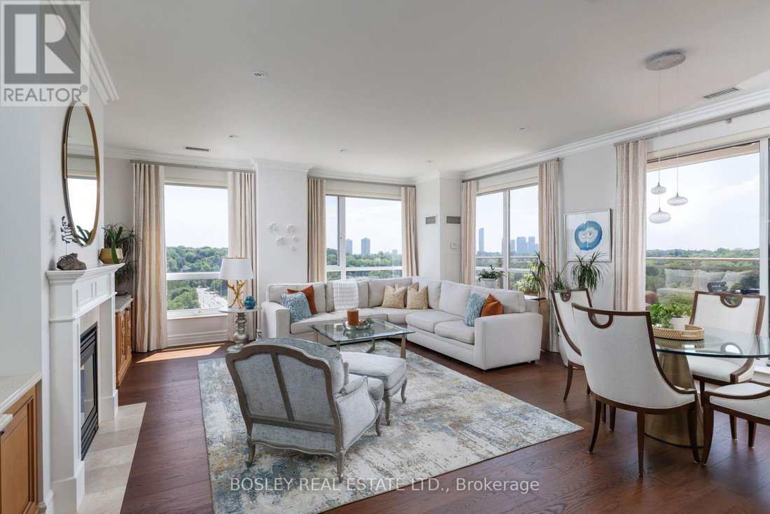 Condo in Toronto, Ontario, Canada 4 - 18397677