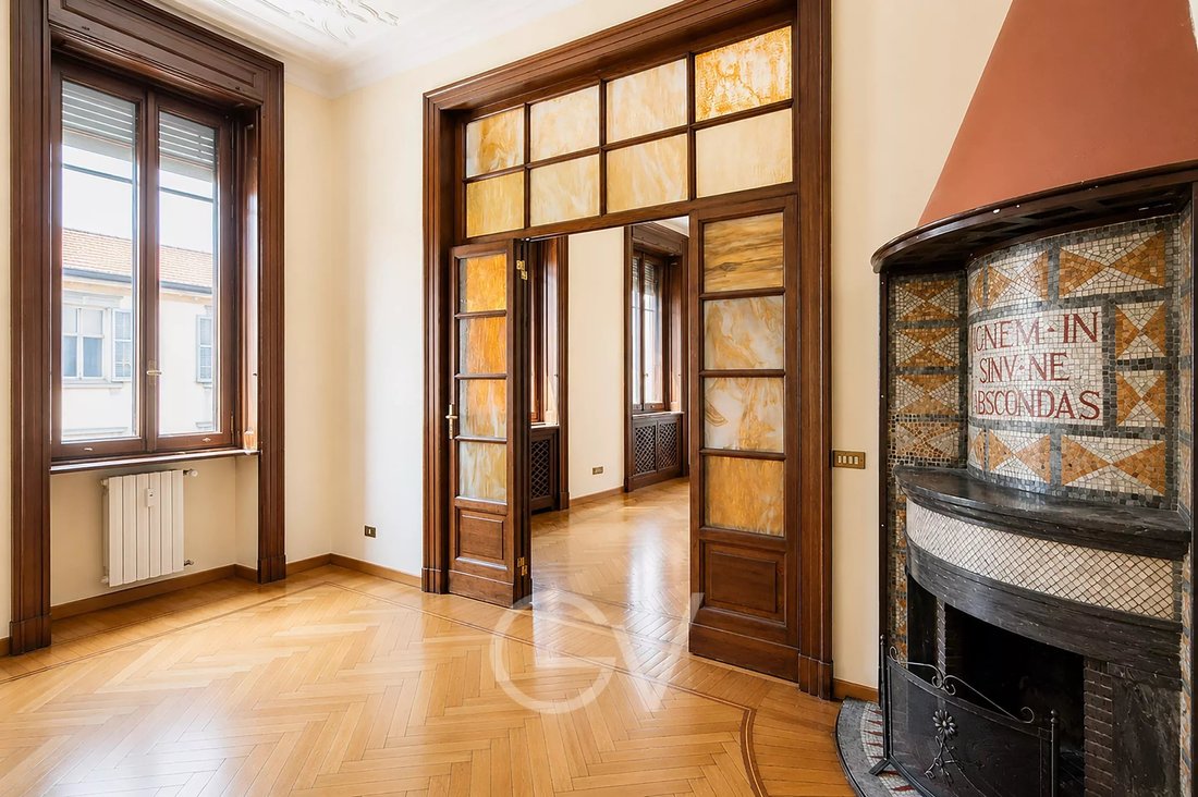 Condo in Porta Vittoria, Milan, Lombardy 3 - 18397639