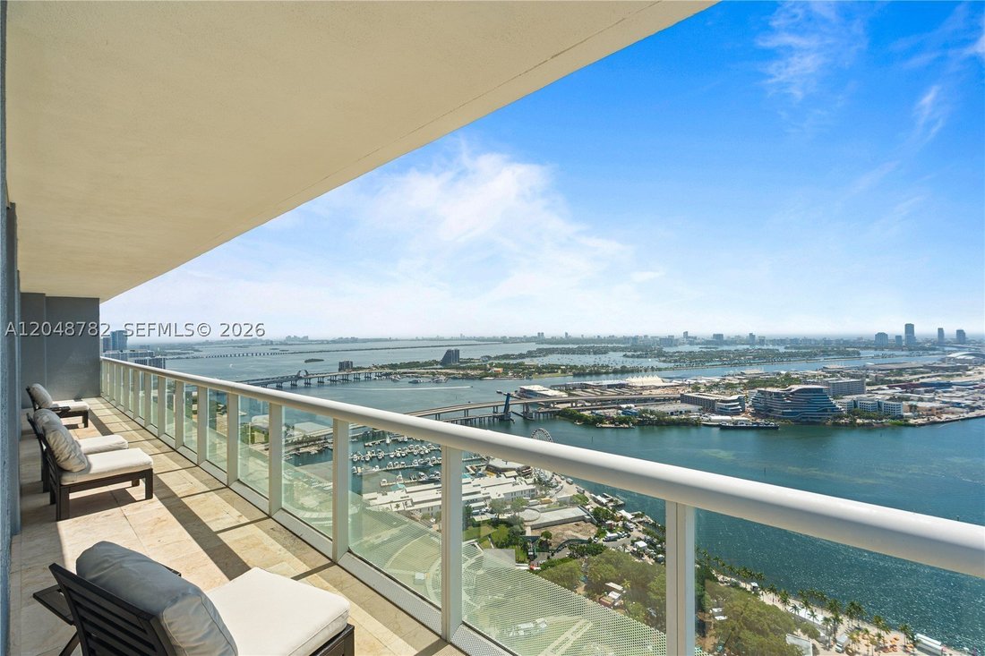House in Miami, Florida, United States 4 - 18397693