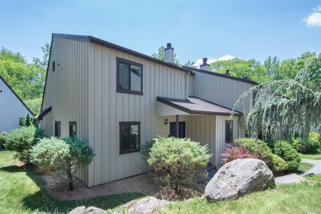 Condo in Irvington, New York, United States 2 - 18397523
