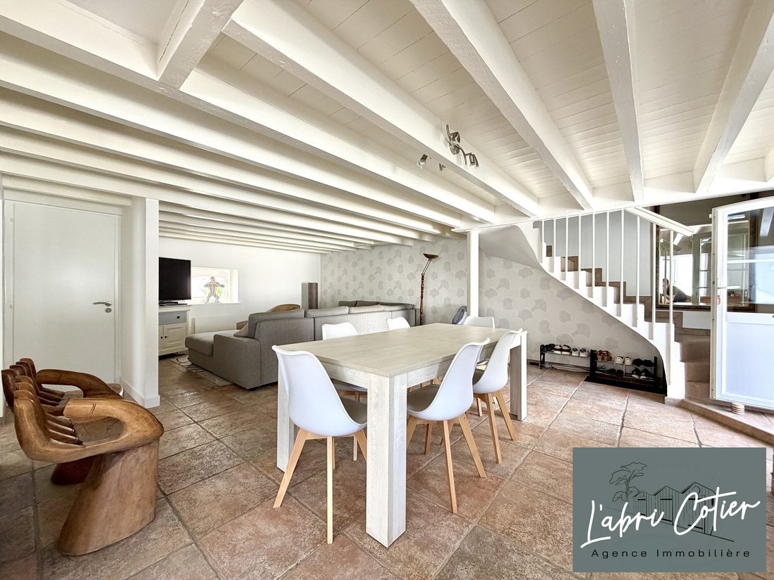 House in Arrondissement of Les Sables-d'Olonne, Pays de la Loire, France 2 - 18012206