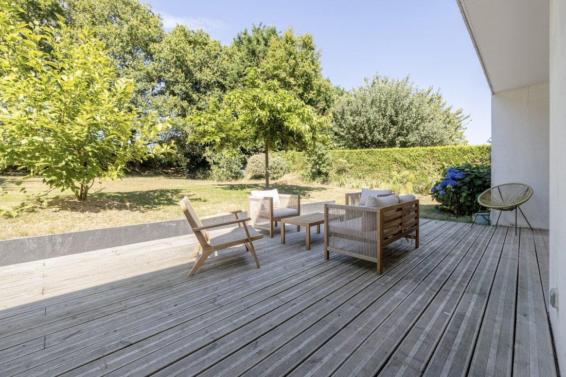 House in Noyalo, Theix-Noyalo, France 1 - 18397958
