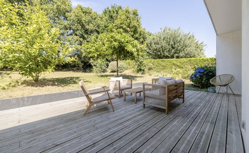 House in Noyalo, Theix-Noyalo, France 1