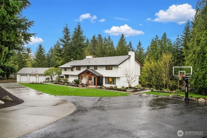 House in Cottage Lake, Washington, United States 4 - 18398291