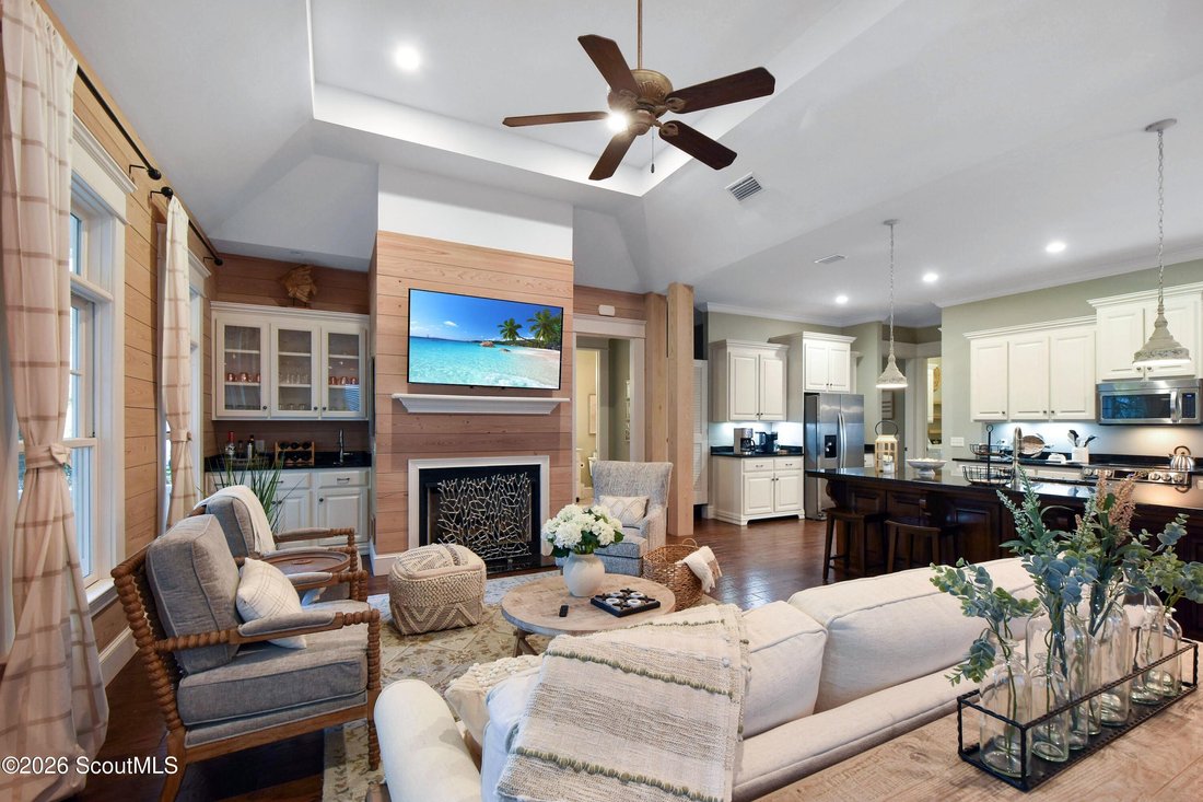 House in St. Simons, Georgia, United States 4 - 18397653