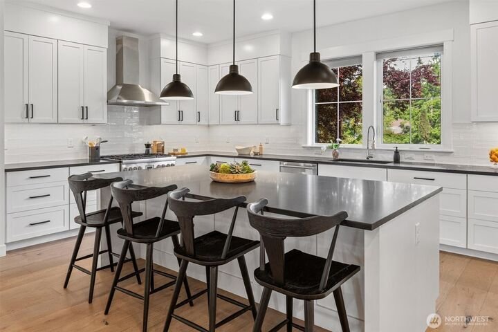 House in Seattle, Washington, United States 2 - 18398254