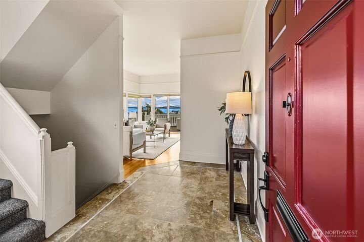 House in Seattle, Washington, United States 4 - 18398272