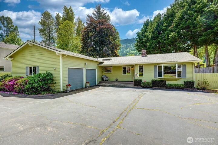 Land in Issaquah, Washington, United States 4 - 18398310