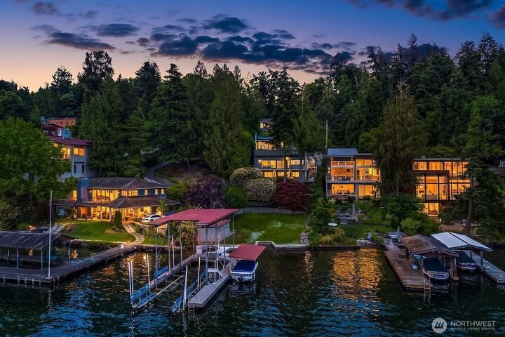 House in Mercer Island, Washington, United States 2 - 18398277