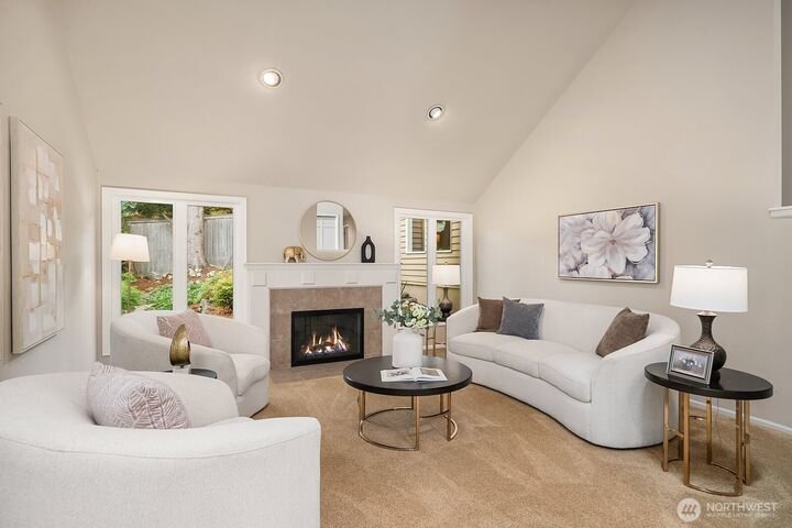 House in Bellevue, Washington, United States 2 - 18398298