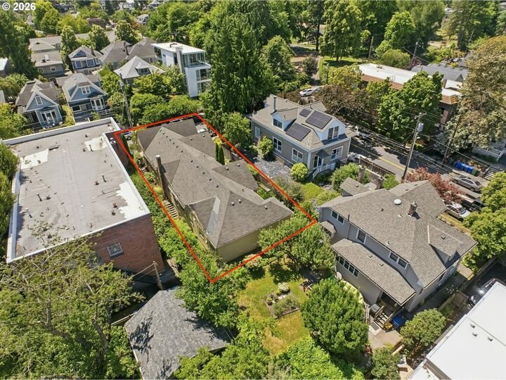 Land in Portland, Oregon, United States 3 - 18398325