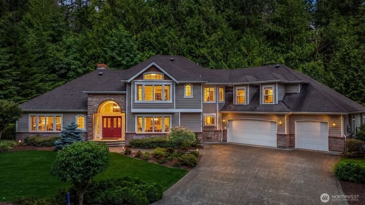 House in Issaquah, Washington, United States 1 - 18398255