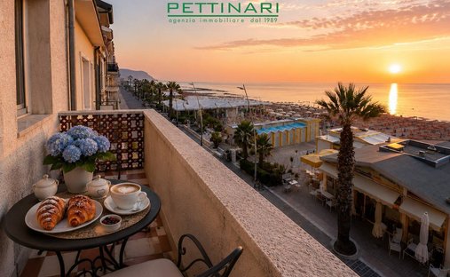 Apartment in Porto Recanati, Marche, Italy 1