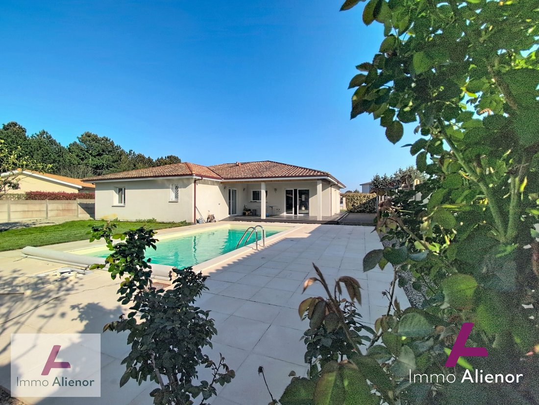 House in Audenge, Nouvelle-Aquitaine, France 2 - 18398094