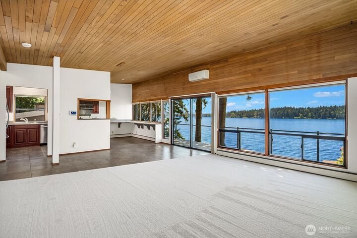 Casa en Mercer Island, Washington, Estados Unidos 5 - 18398277