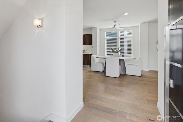 Townhouse in Bellevue, Washington, United States 2 - 18398318