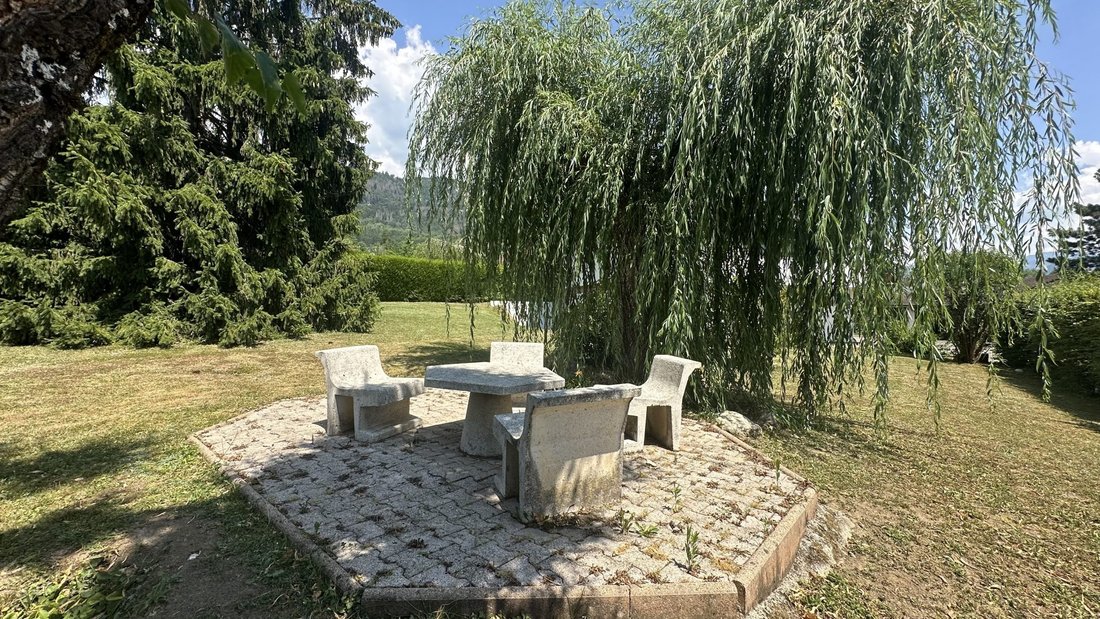 Maison à Sud, Marignier, France 2 - 18398022