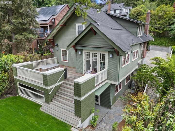 House in Portland, Oregon, United States 5 - 18398307