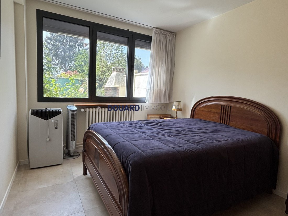 House in Village Doumer, Carrieres-sur-Seine, France 3 - 18398047