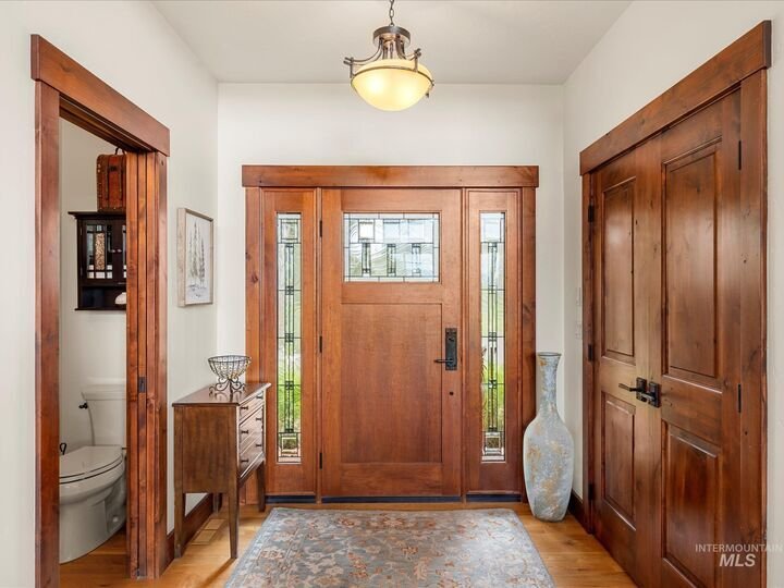 House in McCall, Idaho, United States 4 - 18397855