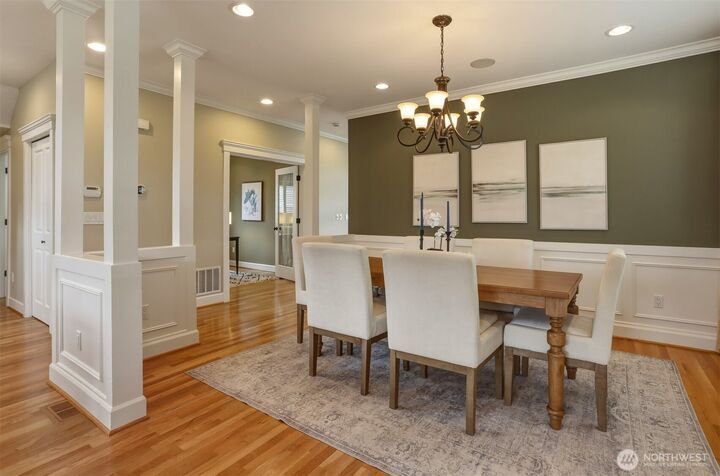 House in Seattle, Washington, United States 5 - 18398286