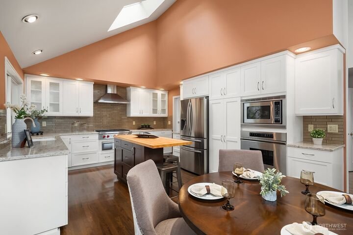 House in Bellevue, Washington, United States 3 - 18398298
